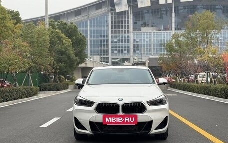 BMW X2, 2021 год, 1 810 400 рублей, 2 фотография