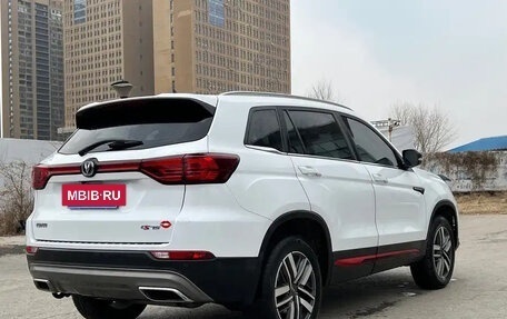 Changan CS75 I рестайлинг, 2022 год, 1 090 000 рублей, 6 фотография