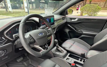 Ford Focus IV, 2022 год, 1 350 999 рублей, 11 фотография