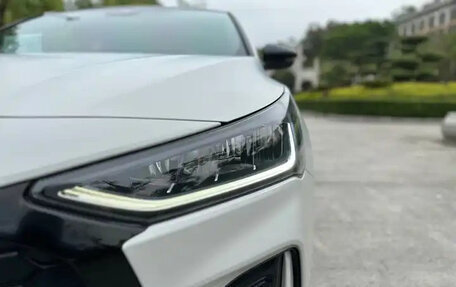 Ford Focus IV, 2022 год, 1 350 999 рублей, 18 фотография