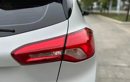 Ford Focus IV, 2022 год, 1 350 999 рублей, 17 фотография