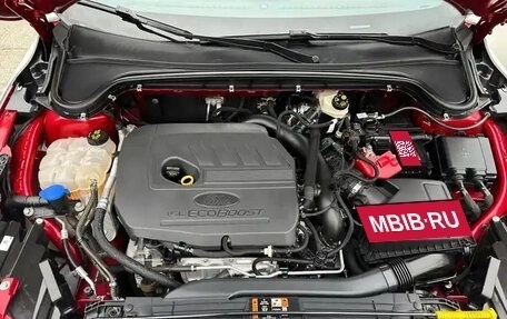 Ford Focus IV, 2022 год, 1 350 999 рублей, 14 фотография
