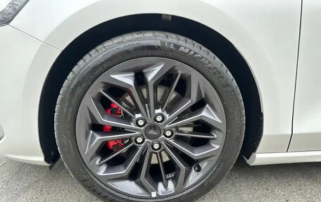 Ford Focus IV, 2022 год, 1 350 999 рублей, 19 фотография