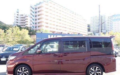 Honda Stepwgn IV, 2020 год, 1 710 000 рублей, 6 фотография