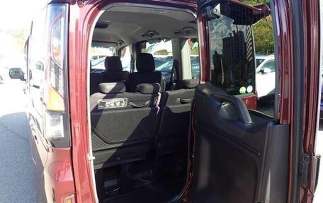 Honda Stepwgn IV, 2020 год, 1 710 000 рублей, 11 фотография