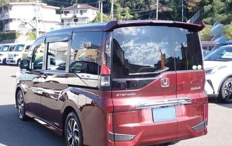 Honda Stepwgn IV, 2020 год, 1 710 000 рублей, 7 фотография