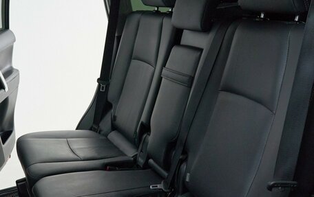 Toyota Land Cruiser Prado 150 рестайлинг 2, 2017 год, 5 695 000 рублей, 14 фотография