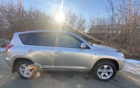 Toyota RAV4, 2008 год, 1 150 000 рублей, 3 фотография