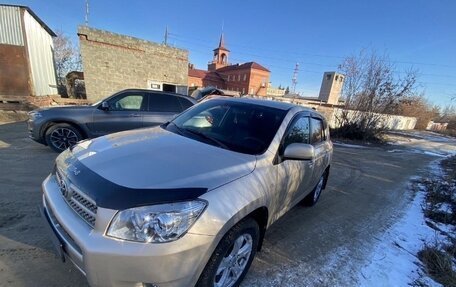 Toyota RAV4, 2008 год, 1 150 000 рублей, 2 фотография
