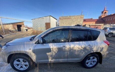 Toyota RAV4, 2008 год, 1 150 000 рублей, 4 фотография