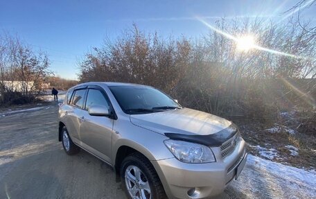 Toyota RAV4, 2008 год, 1 150 000 рублей, 5 фотография