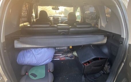 Toyota RAV4, 2008 год, 1 150 000 рублей, 9 фотография