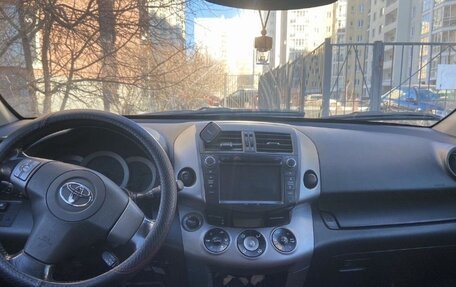 Toyota RAV4, 2008 год, 1 150 000 рублей, 7 фотография