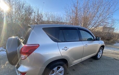 Toyota RAV4, 2008 год, 1 150 000 рублей, 6 фотография