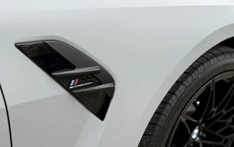 BMW M4, 2022 год, 8 700 000 рублей, 7 фотография