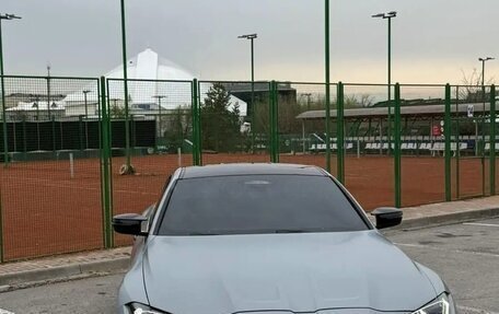 BMW M4, 2022 год, 8 700 000 рублей, 2 фотография