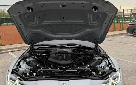 BMW M4, 2022 год, 8 700 000 рублей, 9 фотография