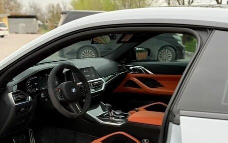 BMW M4, 2022 год, 8 700 000 рублей, 12 фотография