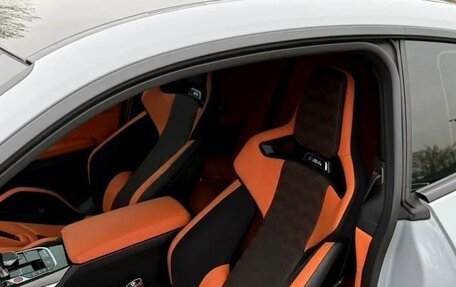 BMW M4, 2022 год, 8 700 000 рублей, 14 фотография