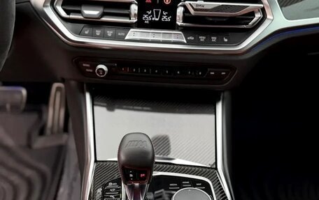 BMW M4, 2022 год, 8 700 000 рублей, 16 фотография