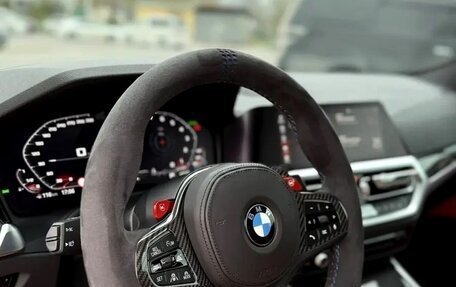 BMW M4, 2022 год, 8 700 000 рублей, 15 фотография