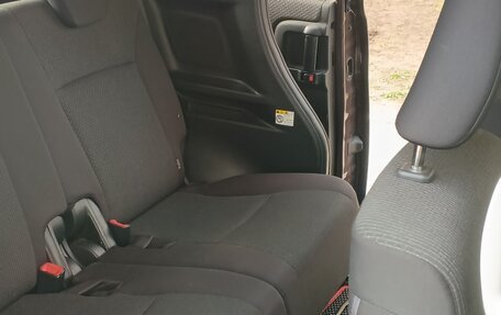 Suzuki Solio III, 2018 год, 1 140 000 рублей, 7 фотография
