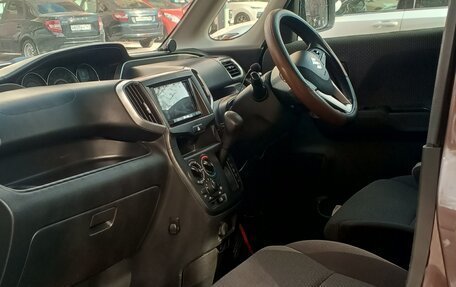 Suzuki Solio III, 2018 год, 1 140 000 рублей, 14 фотография