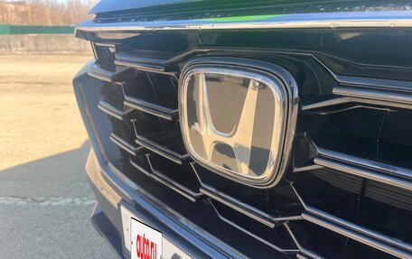 Honda CR-V, 2023 год, 4 250 000 рублей, 9 фотография