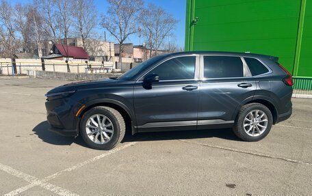 Honda CR-V, 2023 год, 4 250 000 рублей, 3 фотография