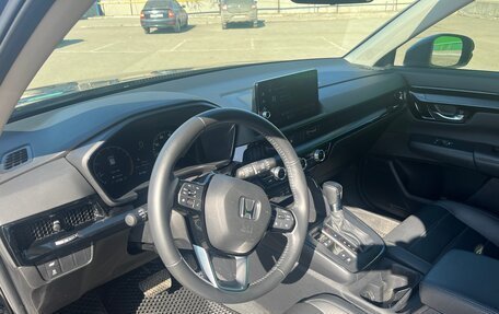 Honda CR-V, 2023 год, 4 250 000 рублей, 12 фотография