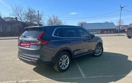 Honda CR-V, 2023 год, 4 250 000 рублей, 5 фотография