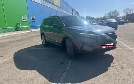 Honda CR-V, 2023 год, 4 250 000 рублей, 6 фотография