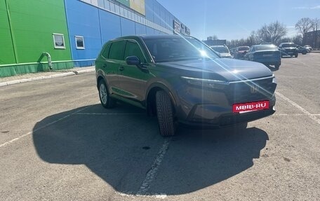 Honda CR-V, 2023 год, 4 250 000 рублей, 7 фотография
