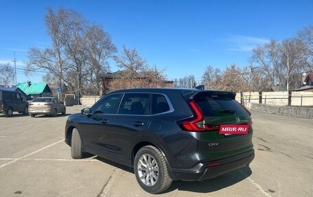 Honda CR-V, 2023 год, 4 250 000 рублей, 4 фотография