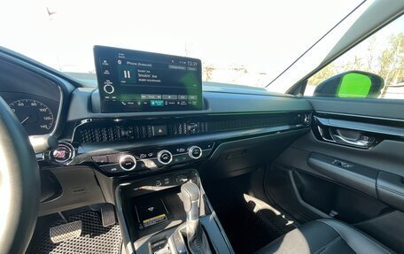Honda CR-V, 2023 год, 4 250 000 рублей, 14 фотография