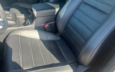 Honda CR-V, 2023 год, 4 250 000 рублей, 22 фотография