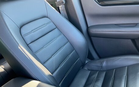 Honda CR-V, 2023 год, 4 250 000 рублей, 27 фотография
