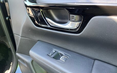 Honda CR-V, 2023 год, 4 250 000 рублей, 26 фотография