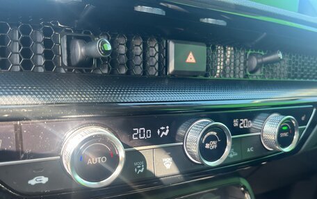 Honda CR-V, 2023 год, 4 250 000 рублей, 16 фотография
