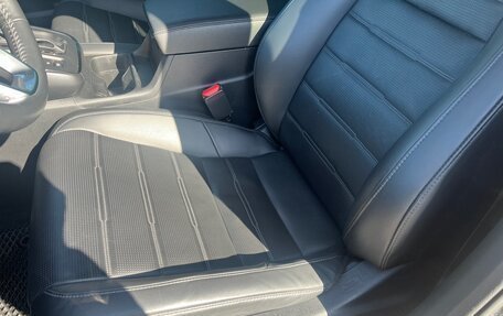 Honda CR-V, 2023 год, 4 250 000 рублей, 21 фотография