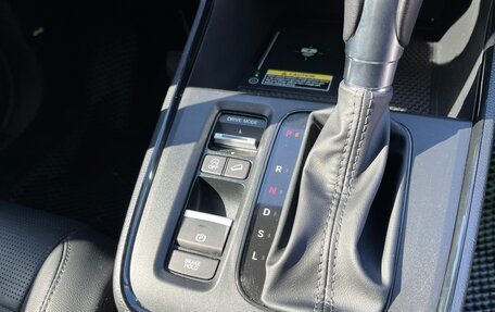 Honda CR-V, 2023 год, 4 250 000 рублей, 28 фотография