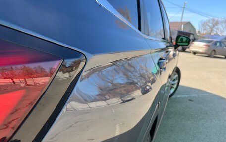 Honda CR-V, 2023 год, 4 250 000 рублей, 37 фотография