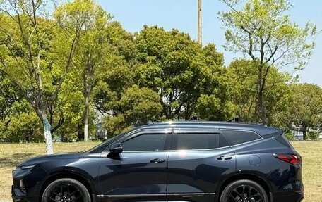 Chevrolet TrailBlazer, 2020 год, 2 500 300 рублей, 3 фотография