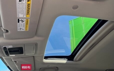 Honda CR-V, 2023 год, 4 250 000 рублей, 40 фотография