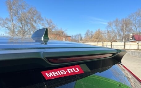 Honda CR-V, 2023 год, 4 250 000 рублей, 33 фотография
