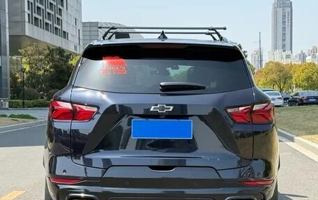 Chevrolet TrailBlazer, 2020 год, 2 500 300 рублей, 5 фотография