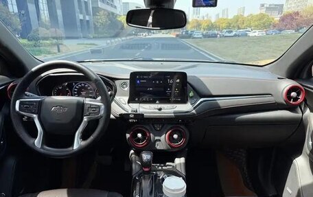Chevrolet TrailBlazer, 2020 год, 2 500 300 рублей, 6 фотография