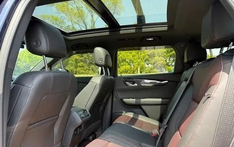 Chevrolet TrailBlazer, 2020 год, 2 500 300 рублей, 10 фотография