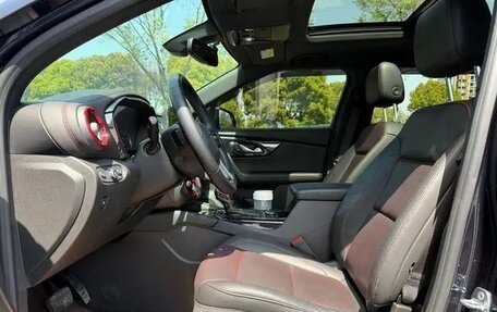 Chevrolet TrailBlazer, 2020 год, 2 500 300 рублей, 9 фотография
