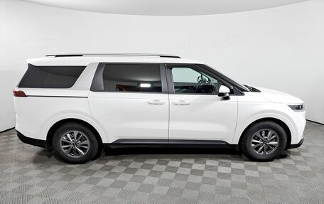 KIA Carnival, 2021 год, 3 650 000 рублей, 5 фотография